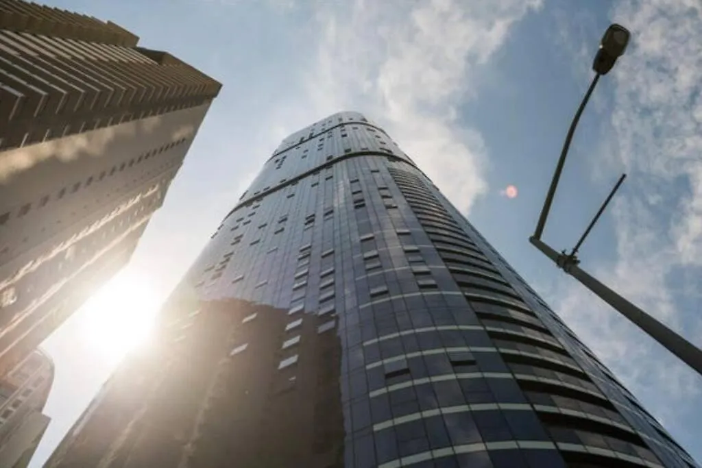 L19 Spacious Apt, Wi-Fi, Parking By Stylish Stays Brisbane 0*,