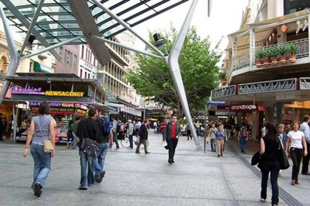 L19 Spacious Apt, Wi-Fi, Parking By Stylish Stays Brisbane 0*,  Australia